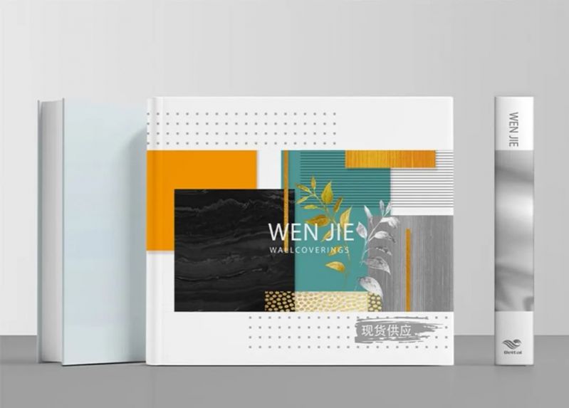 洛陽(yáng)北臺(tái)壁紙新品《問(wèn)界》來(lái)襲，煥新你的空間！